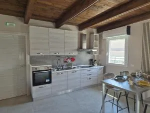 Attico Solaris - San Gregorio