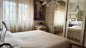 Senigallia, ampio quadrilocale con doppi servizi e terrazzo - SE092