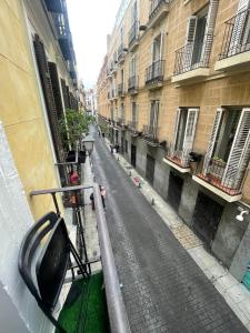 Apartment Plaza Mayor Center