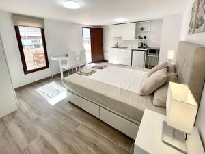 Benidorm Old Town House Center