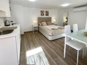 Benidorm Old Town House Center