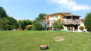 Plätzchen im Grünen - Owingen