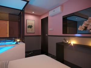 Elisa Boutique Saigon Hotel