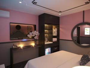 Elisa Boutique Saigon Hotel