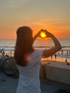 Home Sun Moon - home 3