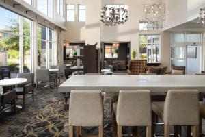Residence Inn by Marriott Austin Lake AustinRiver Place