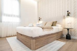 Enchanting and bright apartment Center by REMS