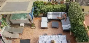 德索列斯住宿加早餐旅馆 - 索列图卡