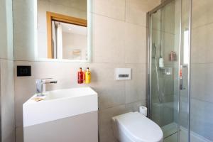 DUPLEX 145m Private Terrace and Elevator