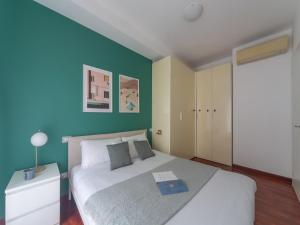 The Best Rent - One-bedroom apartment with a terrace in Corso Sempione