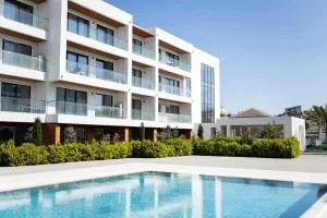 Sea Breeze Park Residence 4 - Nardaran