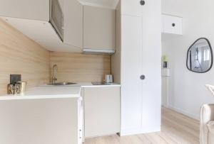 Charmant Studio Moderne à Boulogne