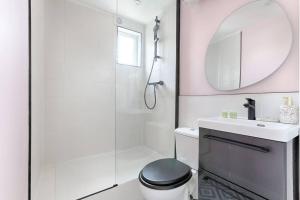 Charmant Studio Moderne à Boulogne