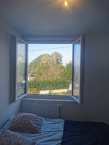 Appartements Studio a Clis : photos des chambres