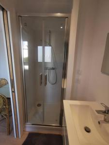 Appartements Studio a Clis : photos des chambres