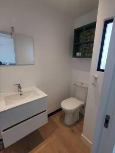 Appartements Studio a Clis : photos des chambres