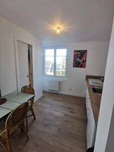Appartements Studio a Clis : photos des chambres