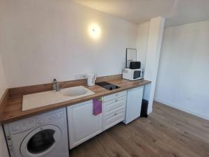 Appartements Studio a Clis : photos des chambres