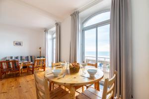 Appartements Sejour les pieds dans l'eau a Pleneuf-Val-Andre : photos des chambres