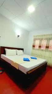 Sohansa Guesthouse - Kapparatota