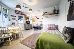 Maisons d'hotes Les 2 gites des Chambres de Capucine : photos des chambres