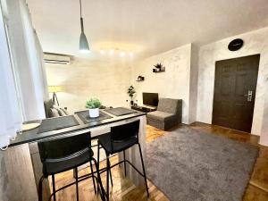 Amazing apartman in Bele Vode