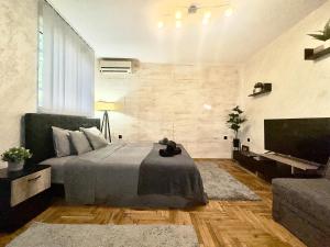 Amazing apartman in Bele Vode