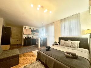 Amazing apartman in Bele Vode
