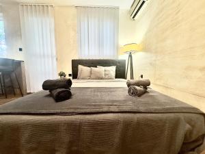 Amazing apartman in Bele Vode