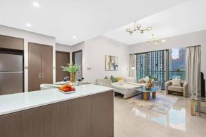 FIRST CLASS 1BR Heart of Tranquility