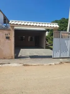 Casa VIP Com linda área gourmet - Anchieta