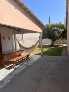 Casa VIP Com linda área gourmet