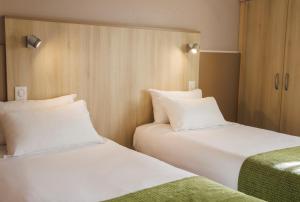 Hotels Mont Vernon : photos des chambres