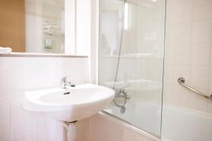 Hotels Mont Vernon : photos des chambres