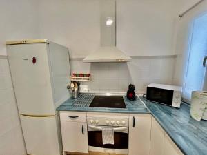Acogedor apt 8pax 4Bdr 2Bth - CozyHomeSevilla3