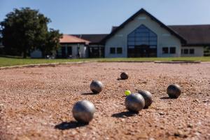Hotels Mont Vernon : photos des chambres