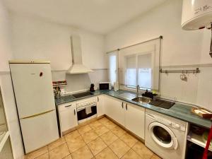 Acogedor apt 8pax 4Bdr 2Bth - CozyHomeSevilla3