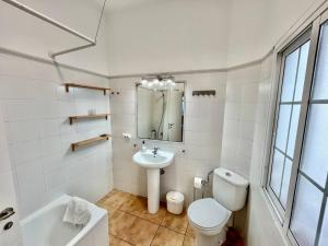 Acogedor apt 8pax 4Bdr 2Bth - CozyHomeSevilla3