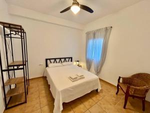 Acogedor apt 8pax 4Bdr 2Bth - CozyHomeSevilla3