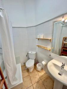 Acogedor apt 8pax 4Bdr 2Bth - CozyHomeSevilla3