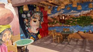 Kasbah Tigmi El Janoub