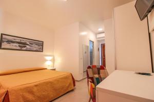 Deluxe Room room in Hotel Il Faro Della Guitgia Tommasino