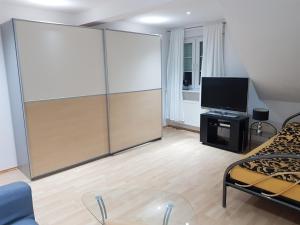 Zimmer in wundervoller Stadtvilla