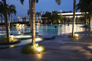 Trion kl Bintang Service Suite