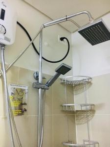 City and Sea view Staycation at Coast Residences