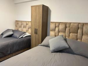 Hermoso apartamento cerca al aeropuerto 202