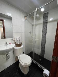 Hermoso apartamento cerca al aeropuerto 202