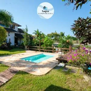 Suíte BEMIQUER - Palmital