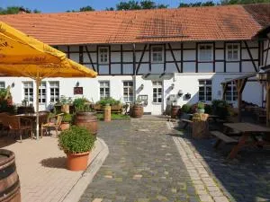 Gutsherrn Klause Dankerode - 埃施韦格