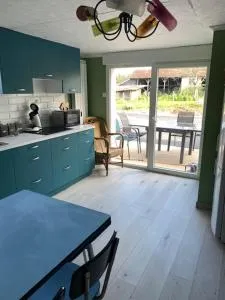 Au calme - 波利尼